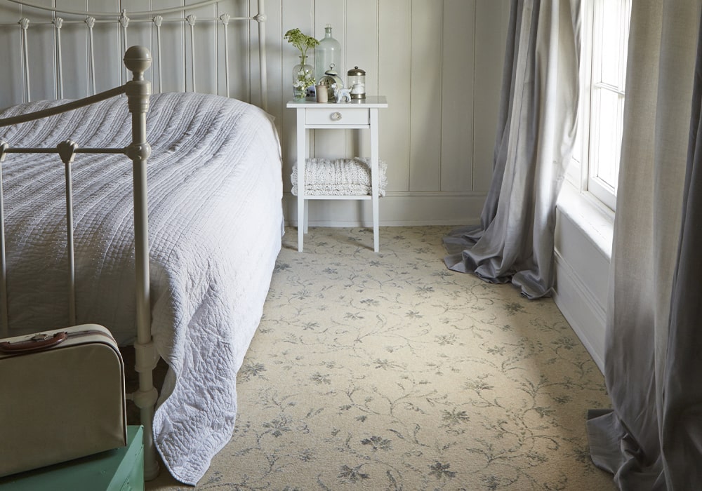 Why we love Brintons Carpets