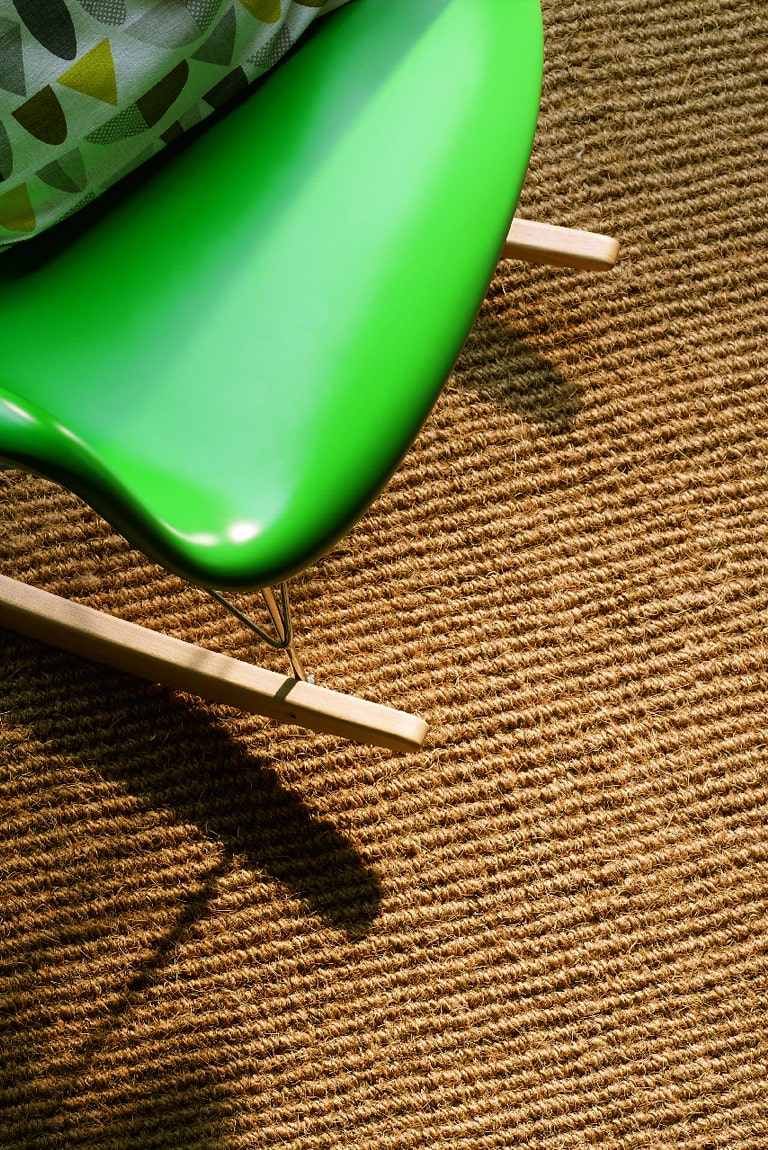 Coir Carpet Remnants