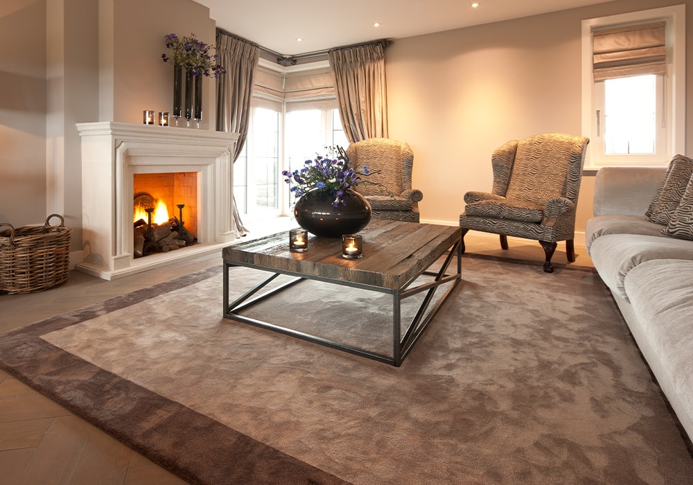 Why we love ITC Natural Luxury Flooring Carpets