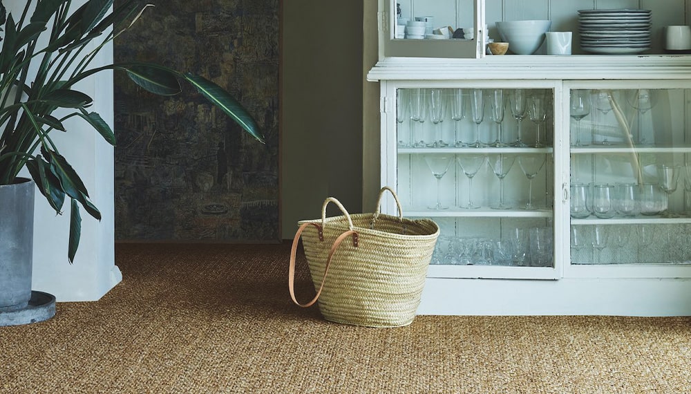 Luxury Natural Carpets & Flooring