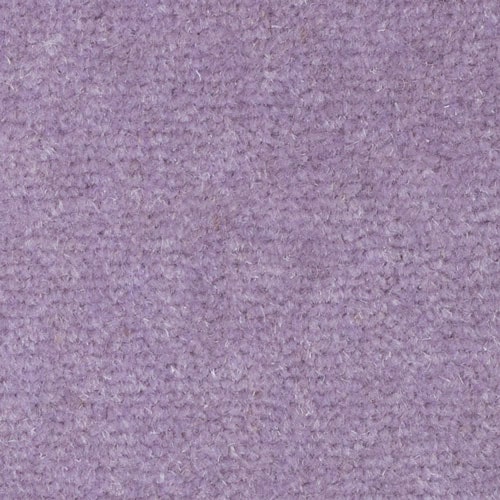 Purple Carpet Remnants