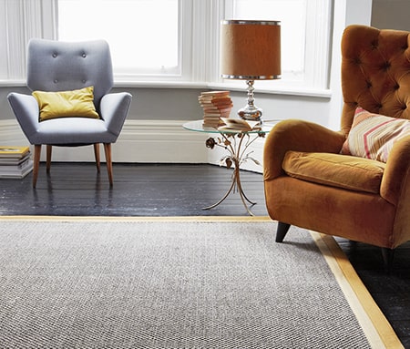 Made-To-Measure Rugs