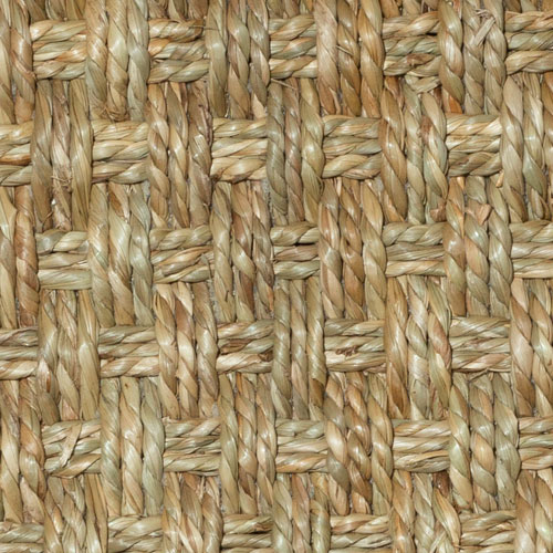 Kersaint Cobb Seagrass Fine Basketweave Carpets