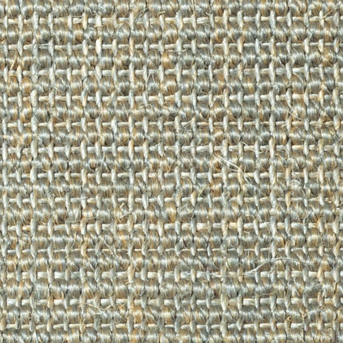 Crucial Trading Sisal Small Boucle Accents Carpets