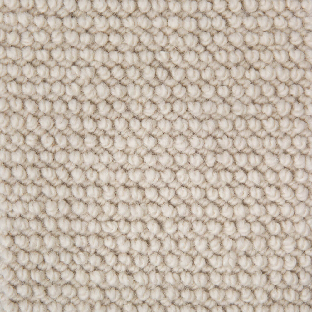 Kersaint Cobb Wool Textured Repeat Carpets